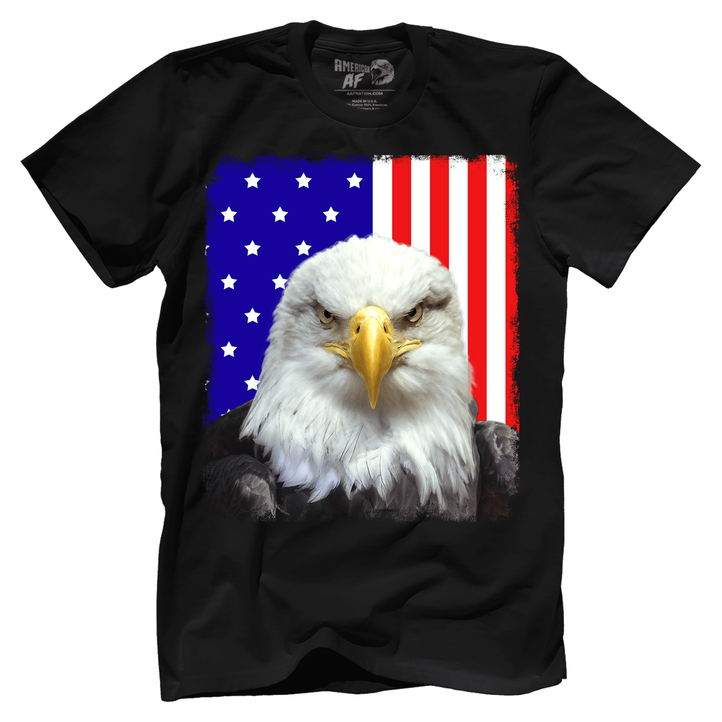 Eagle Flag