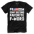Freedom Favorite Word