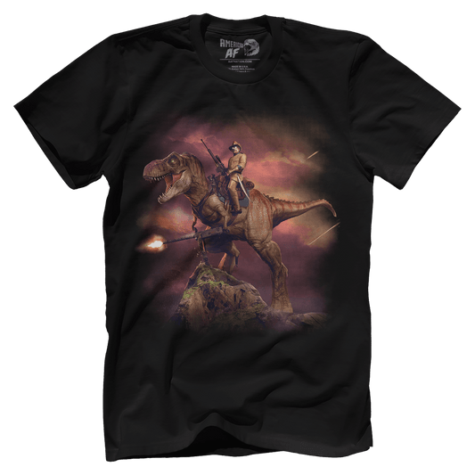 Apparel Teddy T-Rex
