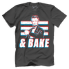 & Bake V2