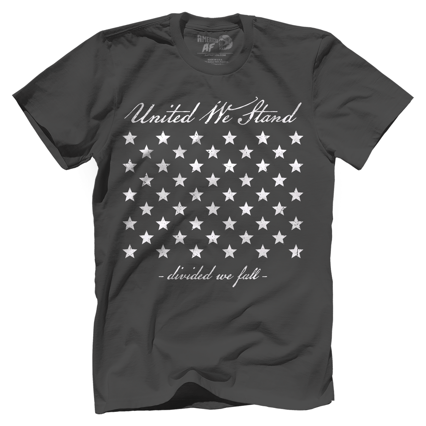 Apparel United We Stand