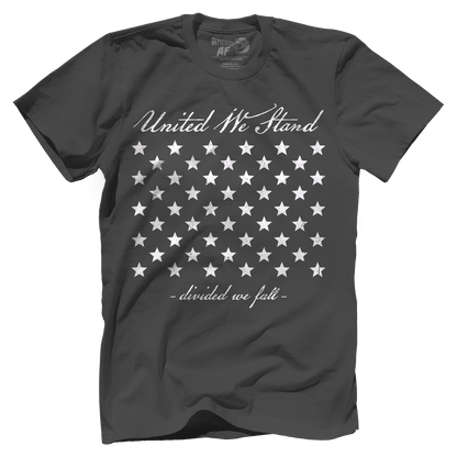 Apparel United We Stand