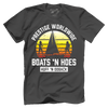 Boats 'N Hoes