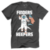Finder's Keepers - Moon Mission