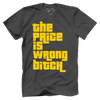 The Price is Wrong B
