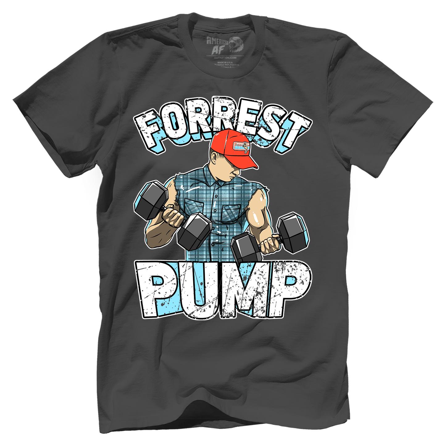 Apparel Forest Pump