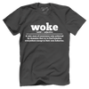 Woke