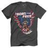 Born to be Free