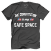 The Constitution Safe Space
