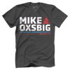 Mike Oxsbig