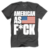 American As F! TAME