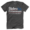 Biden Fetterman