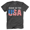 Born in the USA