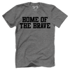 Home of the Brave