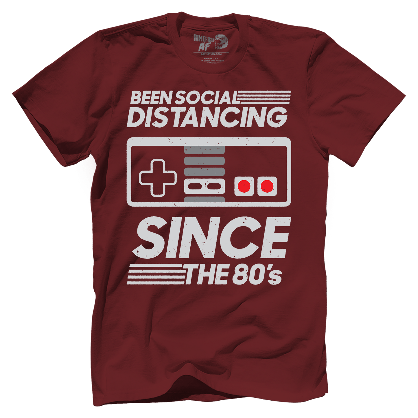 Social Distancing