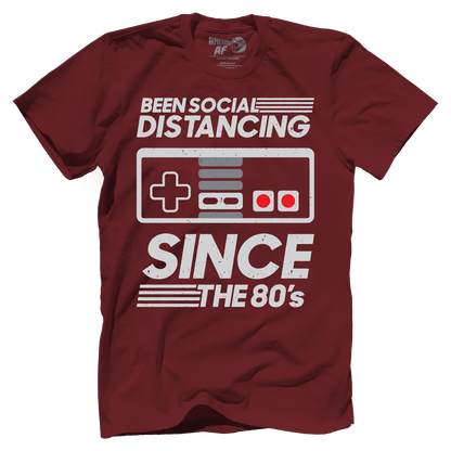 Social Distancing