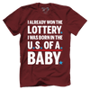 U.S. Of A.