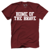 Home of the Brave