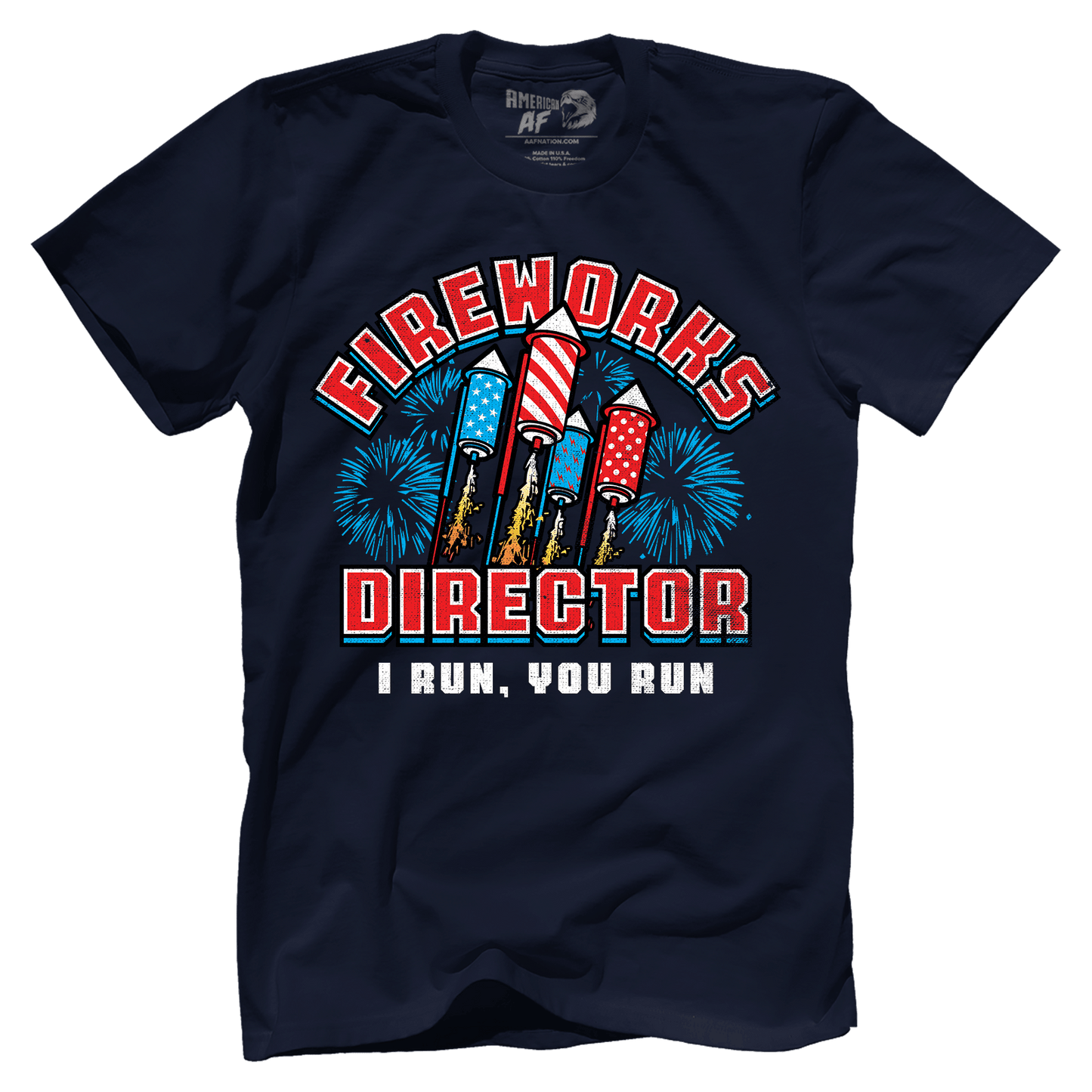 Fireworks Director