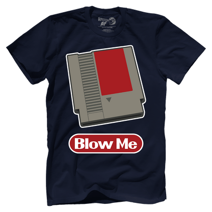 Blow Me