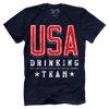 USA Drinking Team