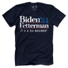 Biden Fetterman