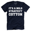 Bold Strategy