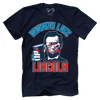 Drinkin' Like Lincoln