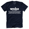 Woke