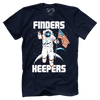 Finder's Keepers - Moon Mission