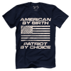 American by Birth