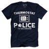 Thermostat Police