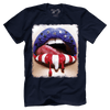 Flag Lips