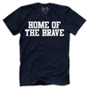 Home of the Brave