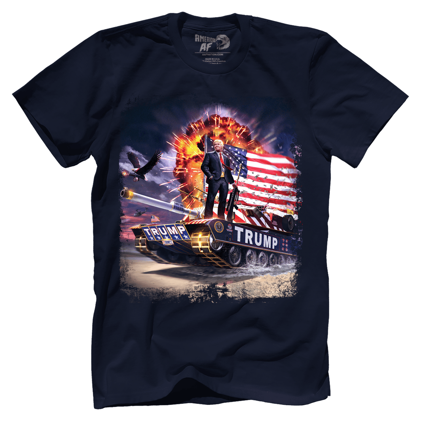 Trump Tank