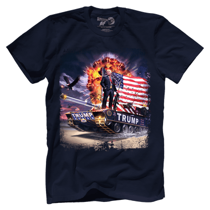 Trump Tank