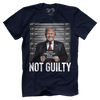Not Guilty