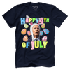 Happy 4th Of July - Biden