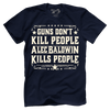 Baldwin Kills