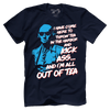 Out of Tea