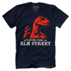 A Clever Girl On Elm Street