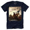 Crossing Delaware