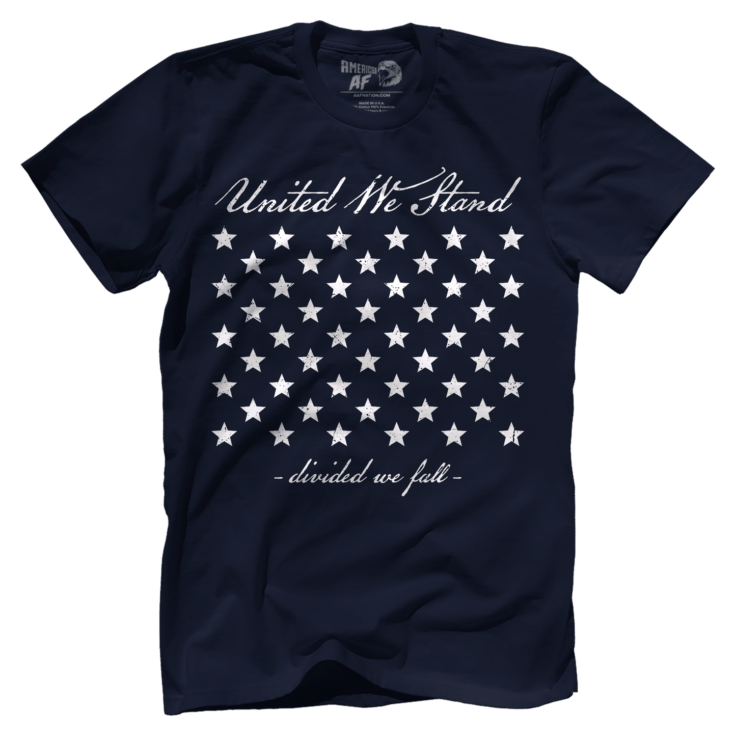 Apparel United We Stand