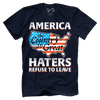 America - The Country So Great