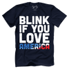 Blink If You Love America V2
