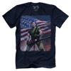 Chesty Puller Frozen Chosin' Zoom 2
