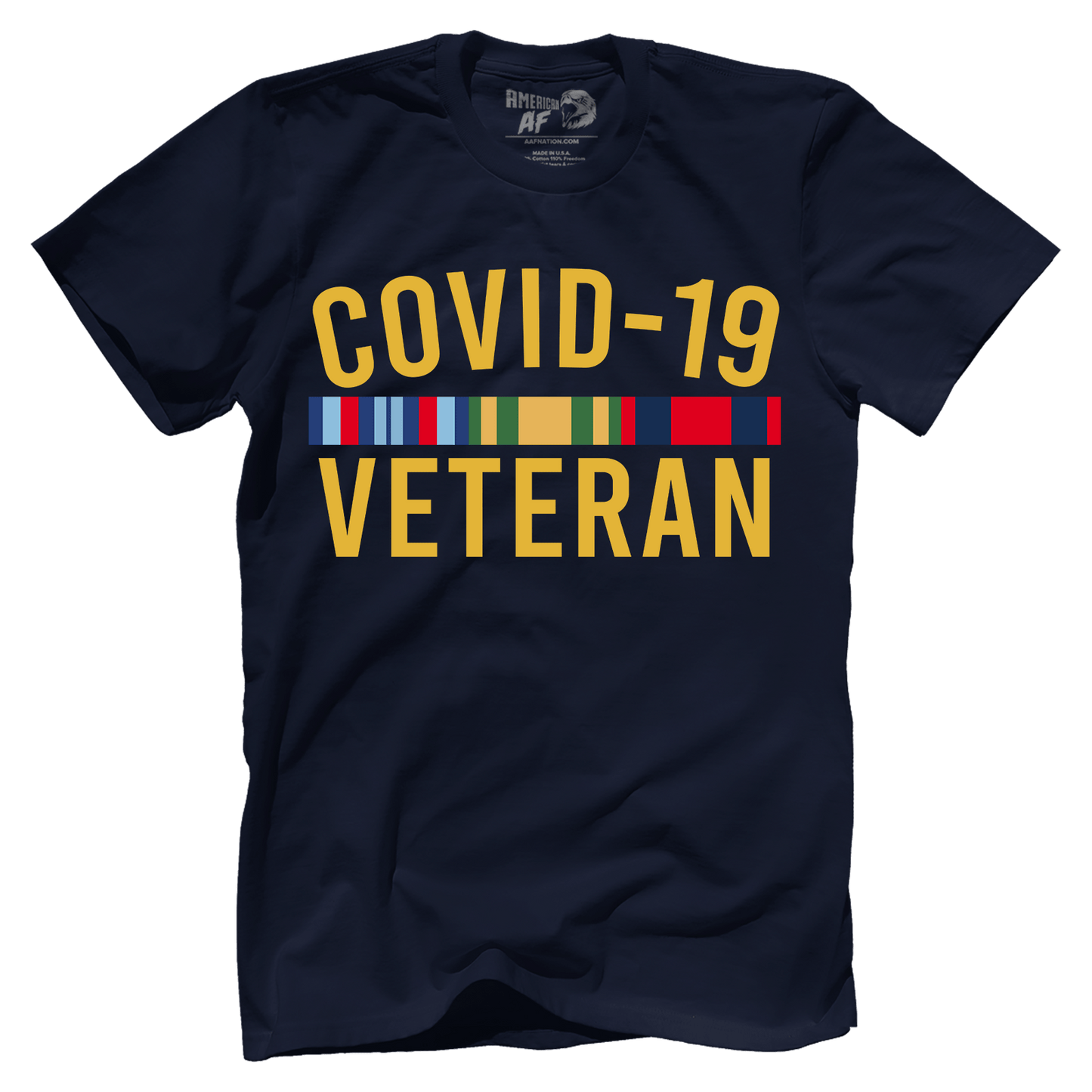 COVID-19 Veteran
