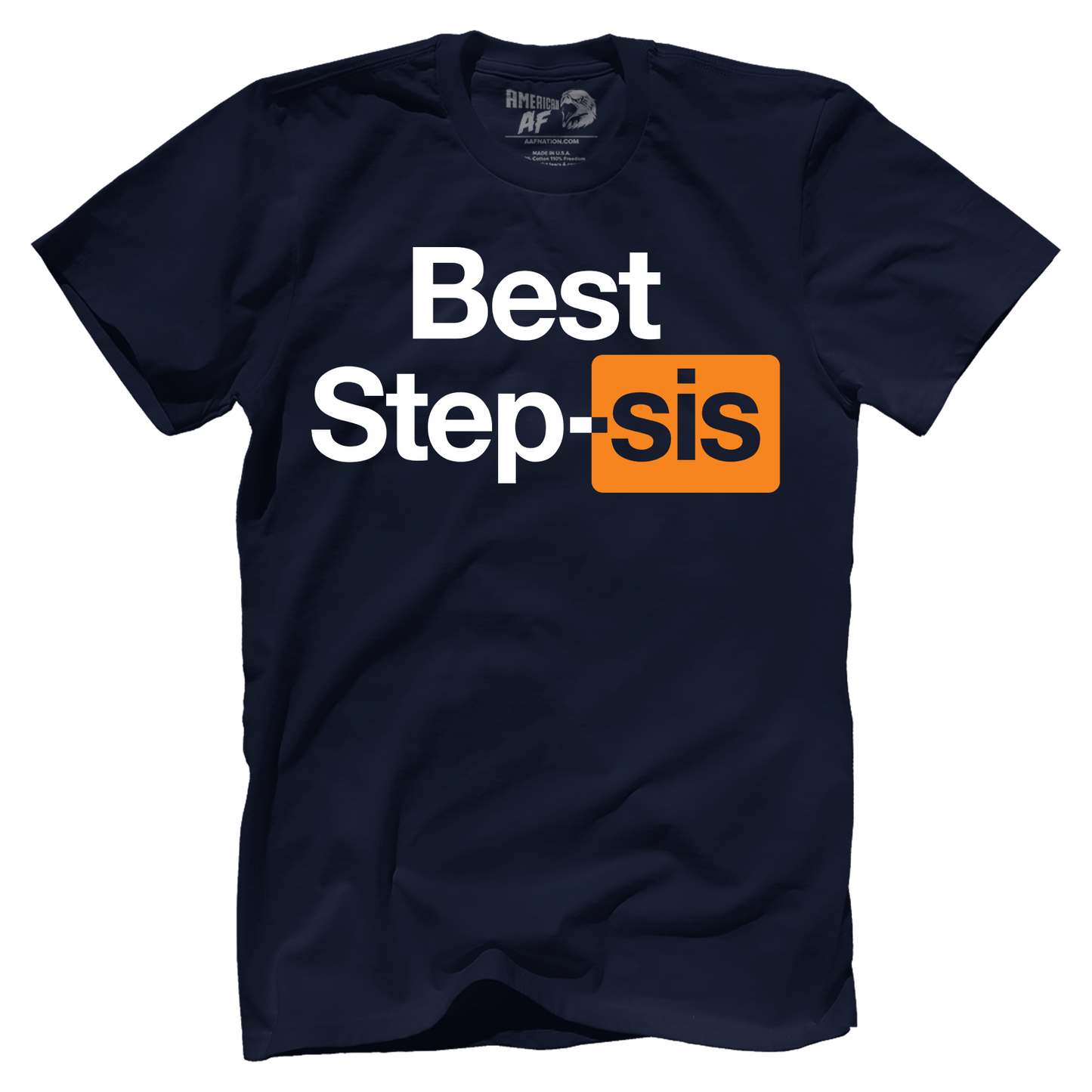 Best Step-Sis