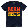 Born In The 80's  V5