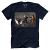 George Washington Zombie Hunter